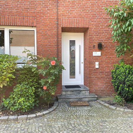 Ferienwohnung Ostendorf Raesfeld Exterior foto