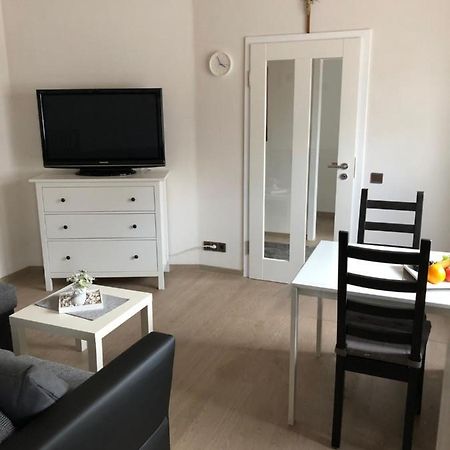Ferienwohnung Ostendorf Raesfeld Exterior foto