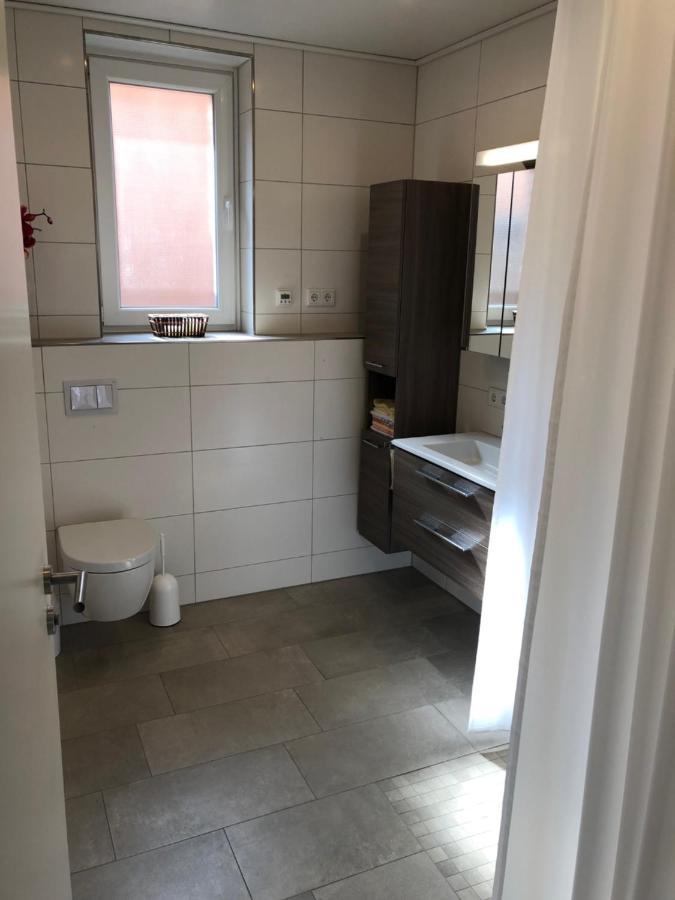 Ferienwohnung Ostendorf Raesfeld Exterior foto