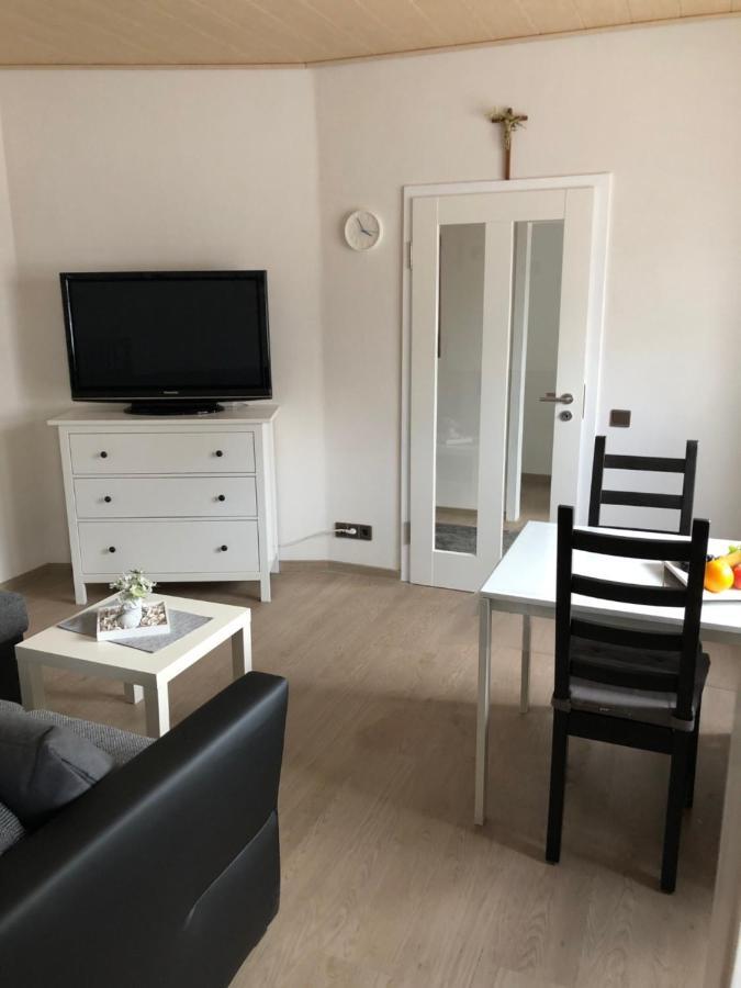Ferienwohnung Ostendorf Raesfeld Exterior foto
