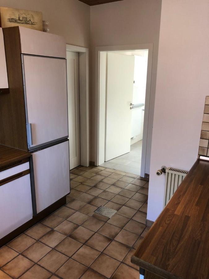 Ferienwohnung Ostendorf Raesfeld Exterior foto