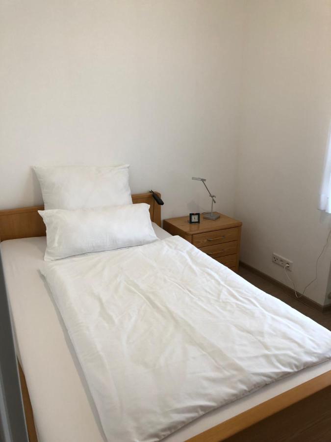 Ferienwohnung Ostendorf Raesfeld Exterior foto