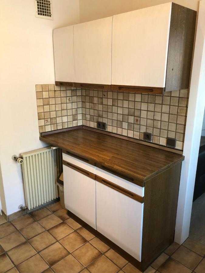 Ferienwohnung Ostendorf Raesfeld Exterior foto