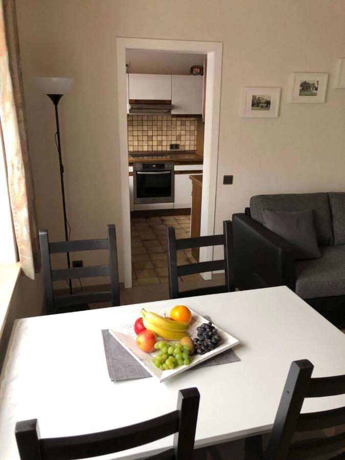 Ferienwohnung Ostendorf Raesfeld Exterior foto