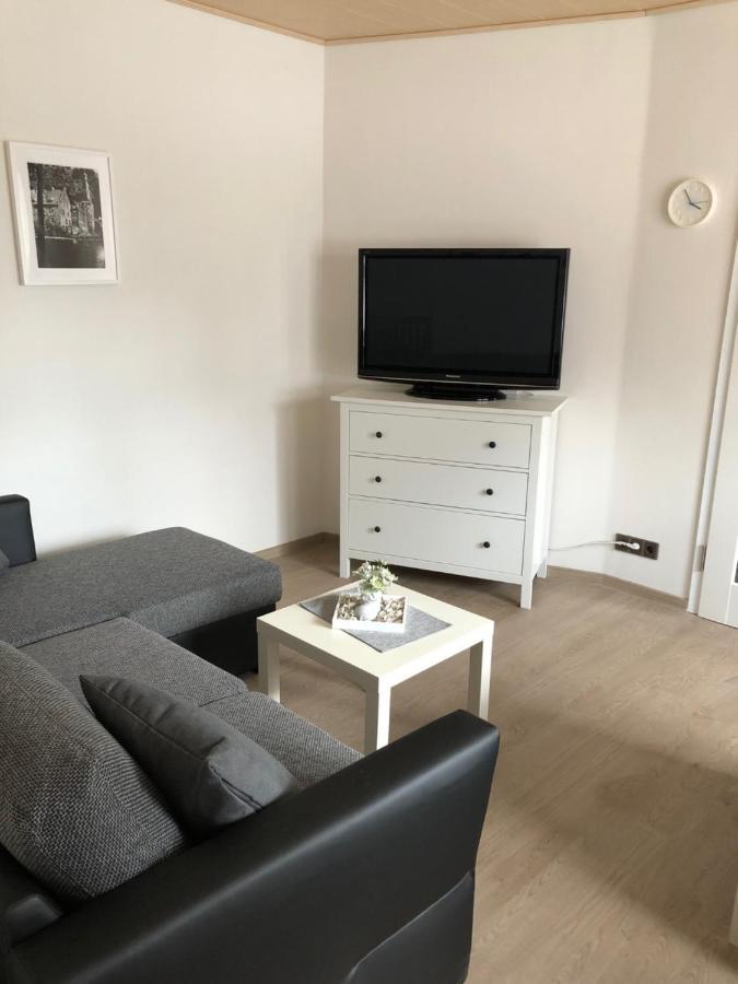 Ferienwohnung Ostendorf Raesfeld Exterior foto