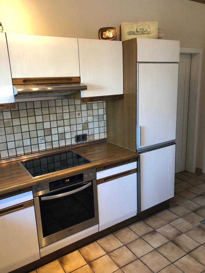 Ferienwohnung Ostendorf Raesfeld Exterior foto