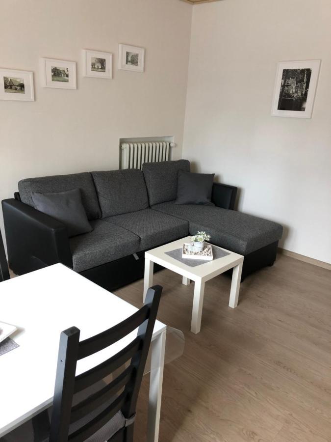 Ferienwohnung Ostendorf Raesfeld Exterior foto