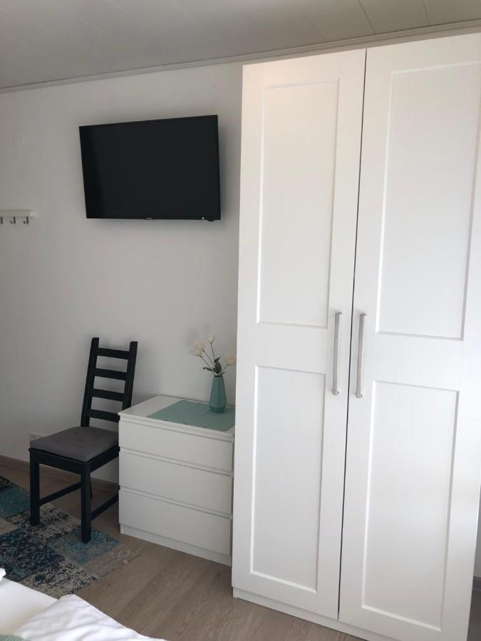 Ferienwohnung Ostendorf Raesfeld Exterior foto