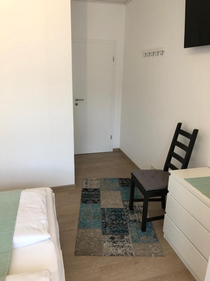 Ferienwohnung Ostendorf Raesfeld Exterior foto